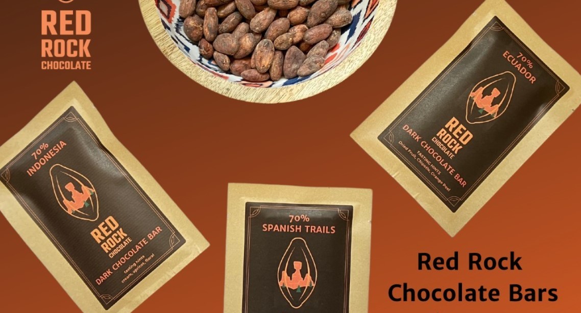 Red Rock Chocolate – CCC 2025