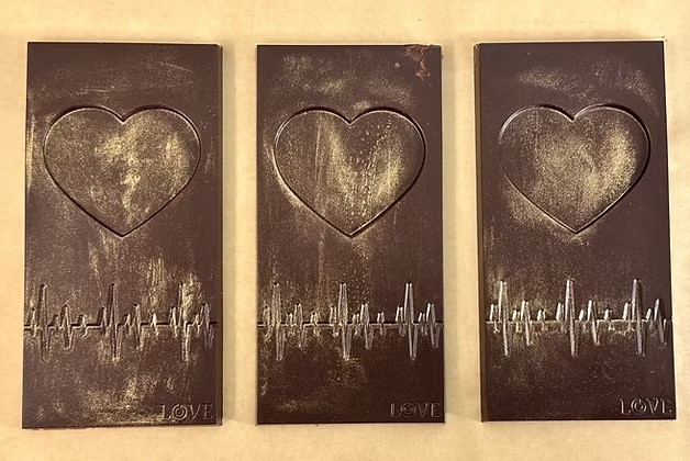 Vitals Chocolate- CCC 2025