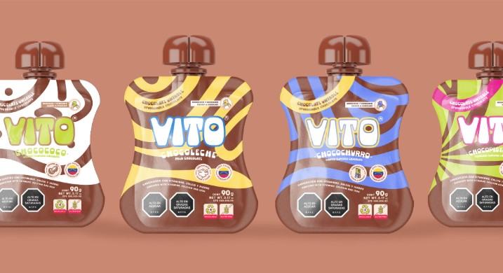 Vito's Chocolate – CCC 2025