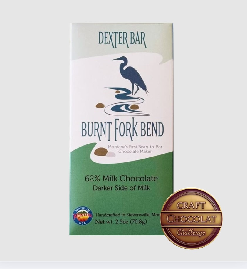 Dexter Bar – CCC 2025