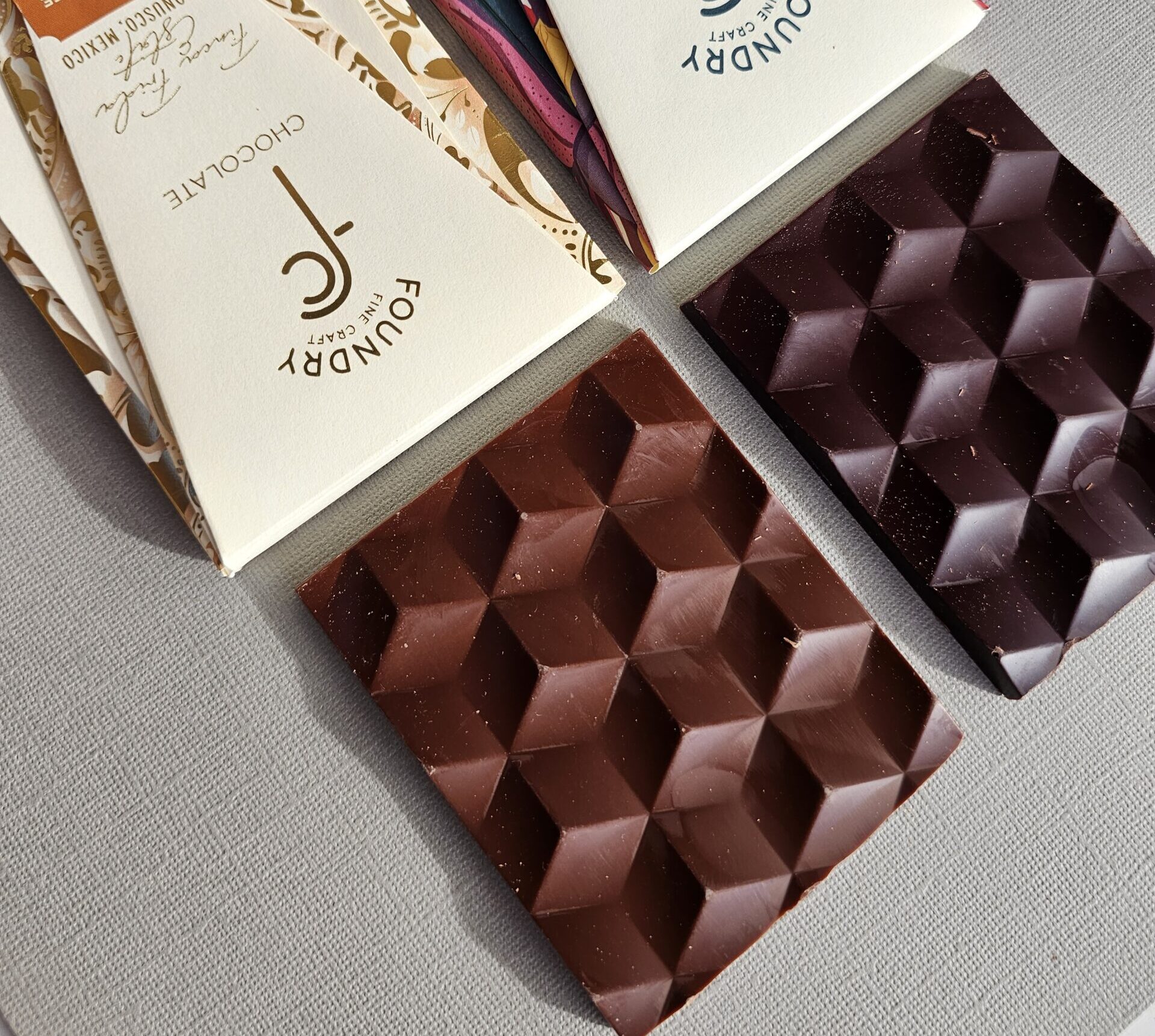 Northwest Chocolate Festival