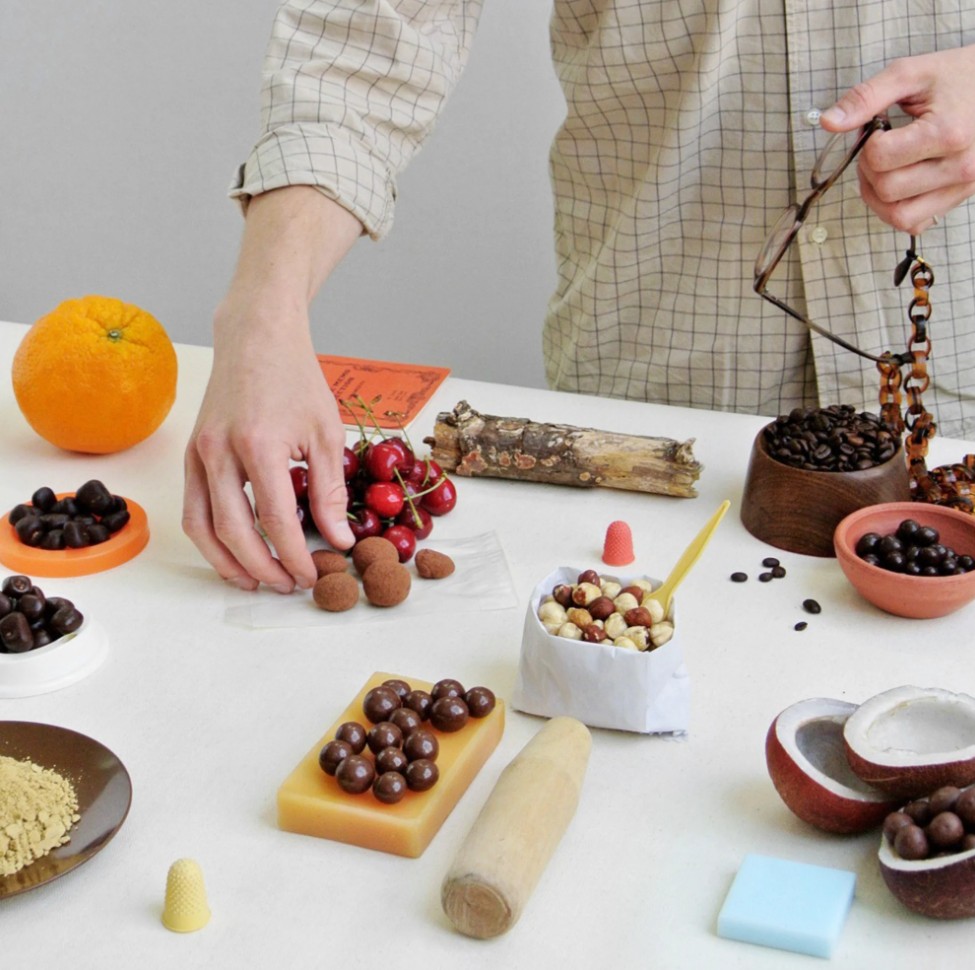Beyond Bars: The Chocolate Pairing Experience by Cocoa Store - New York, United States