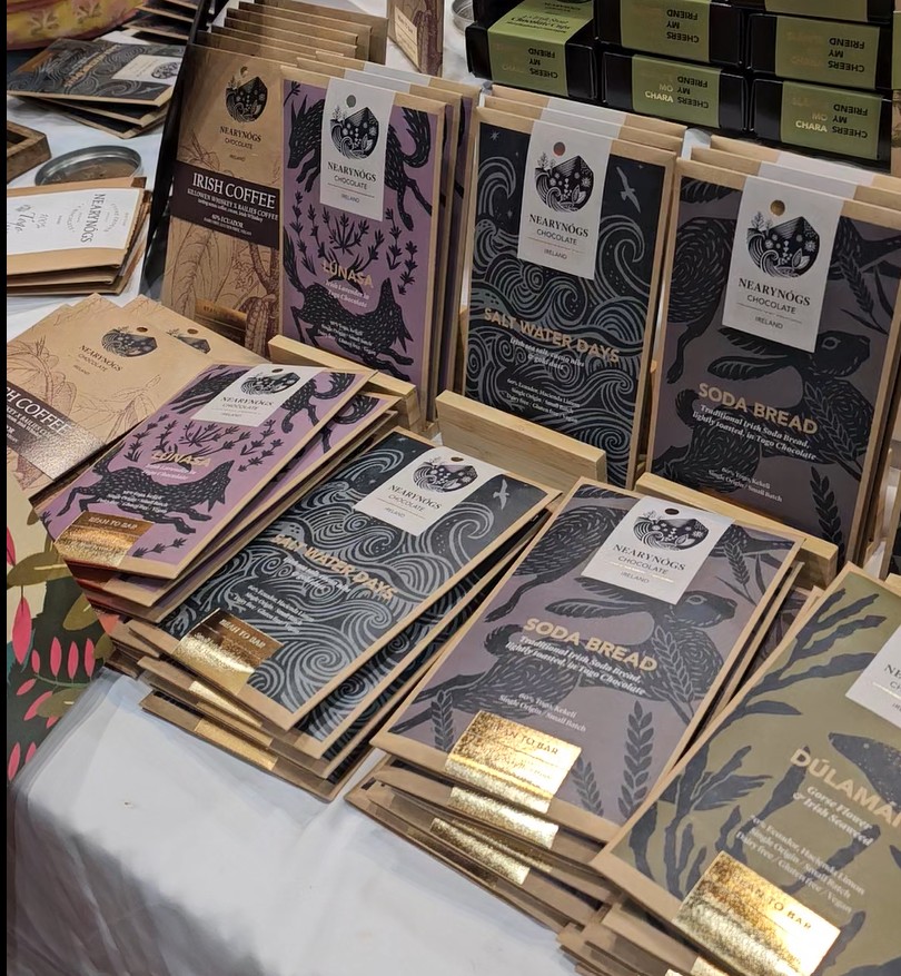 Northwest Chocolate Festival
