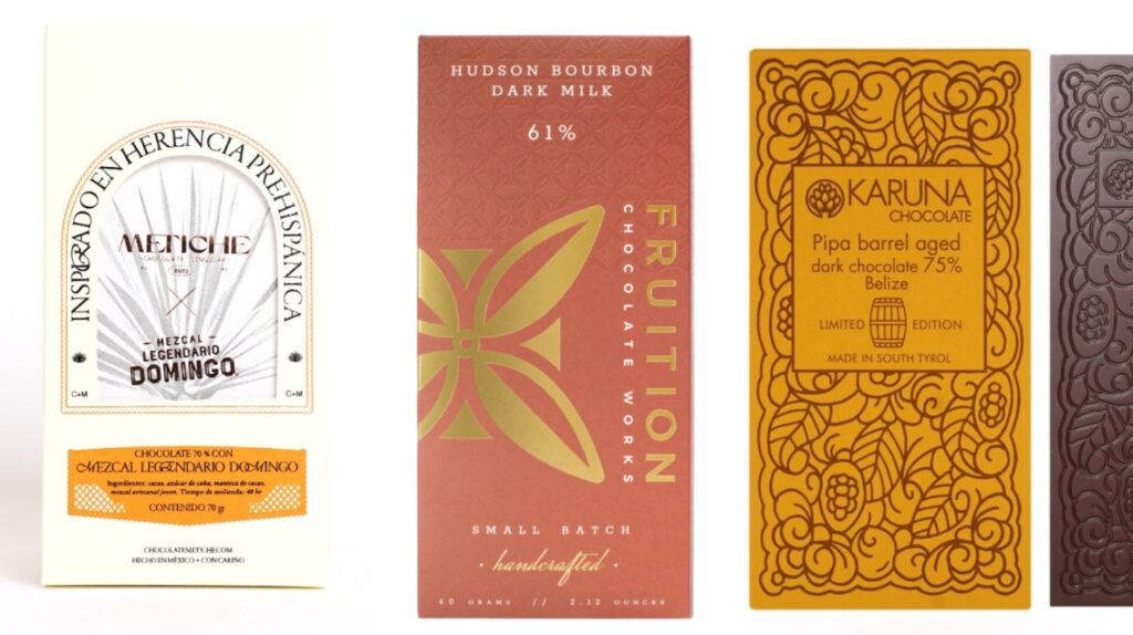 From Barrel to Bar Spirit-Aged & Alcohol-Infused Chocolate at the Northwest Chocolate Festival 2025