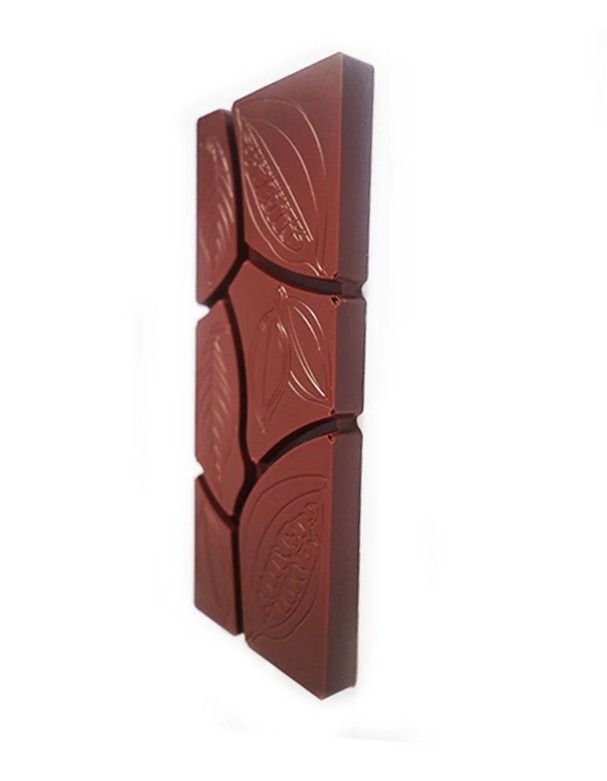 indi chocolate 72% Nicaragua