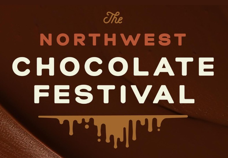 Northwest Chocolate Festival Seattle 2025