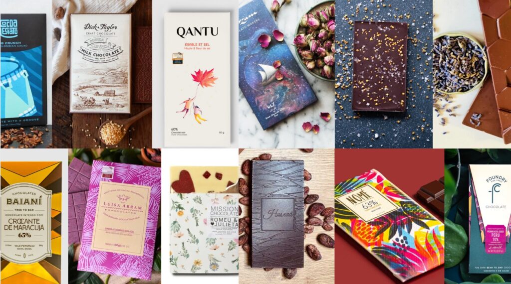 Find Your New Favorite Chocolate Bar: A Dessert-Lover’s Guide to NW Chocolate Fest