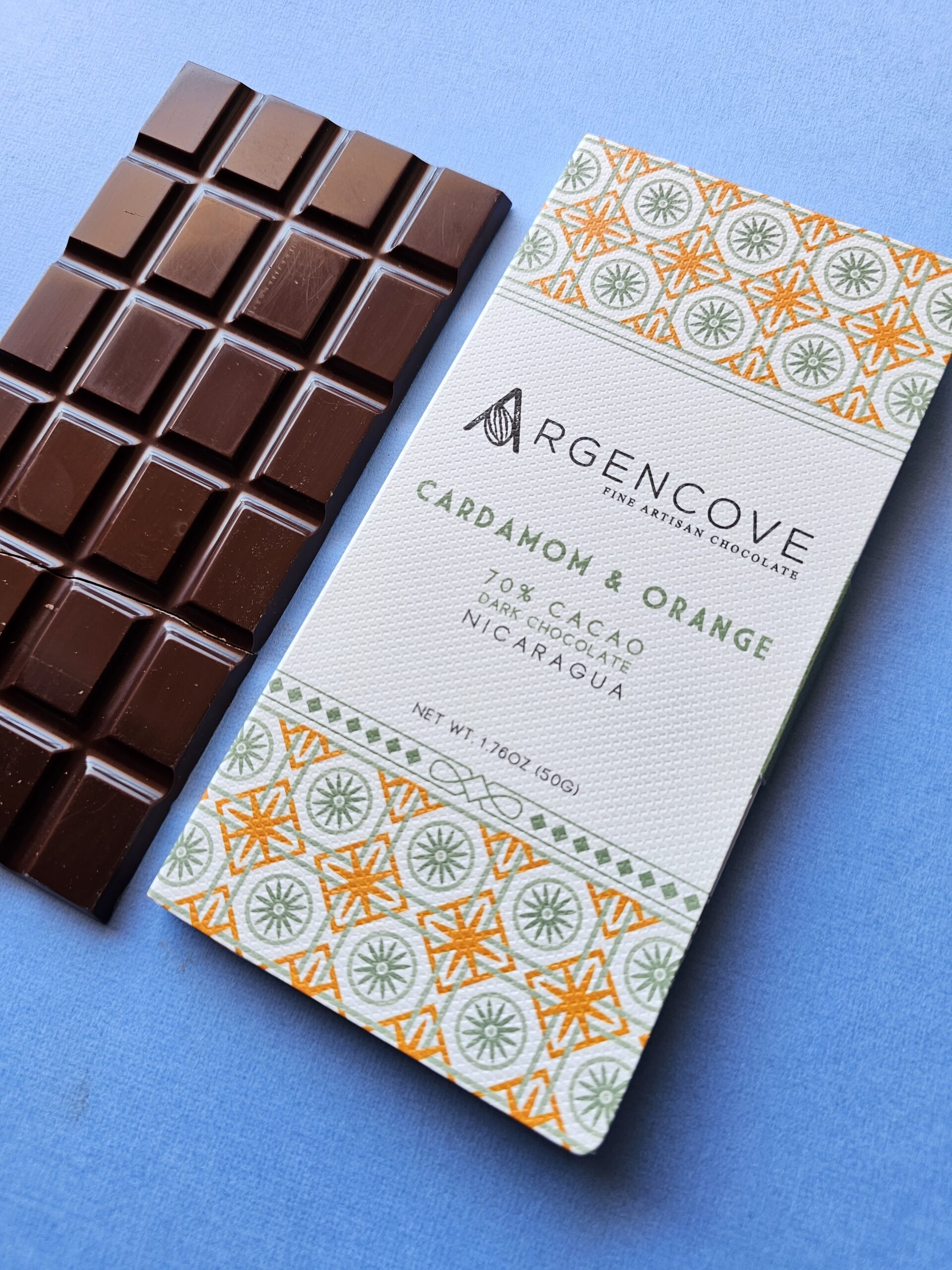Northwest Chocolate Festival