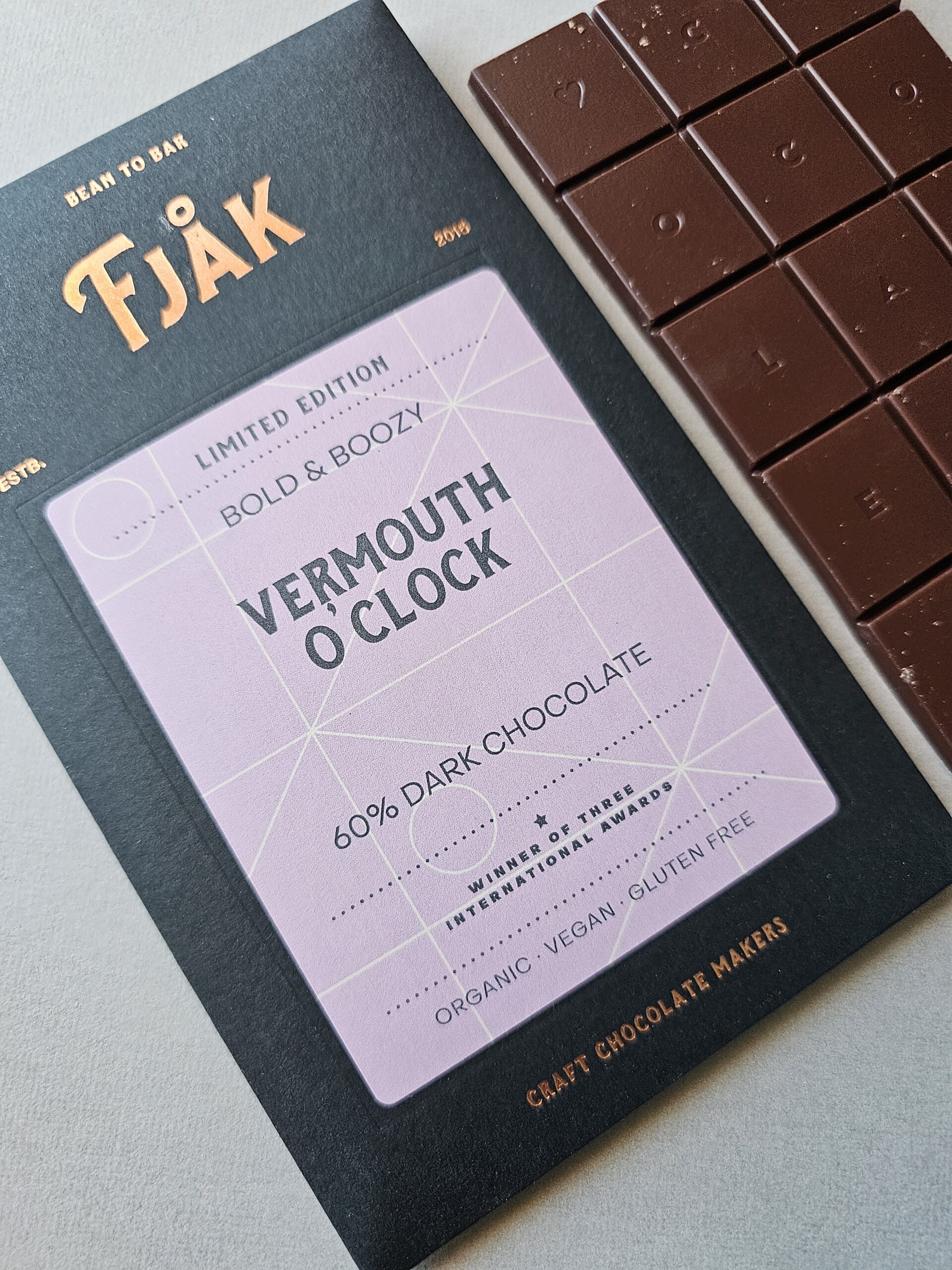 Northwest Chocolate Festival
