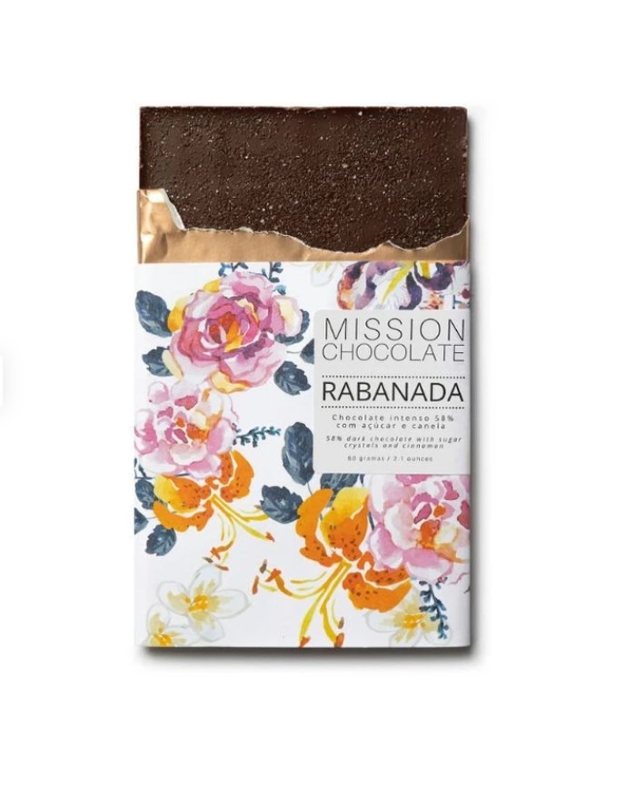 Rabanada French toast 58%