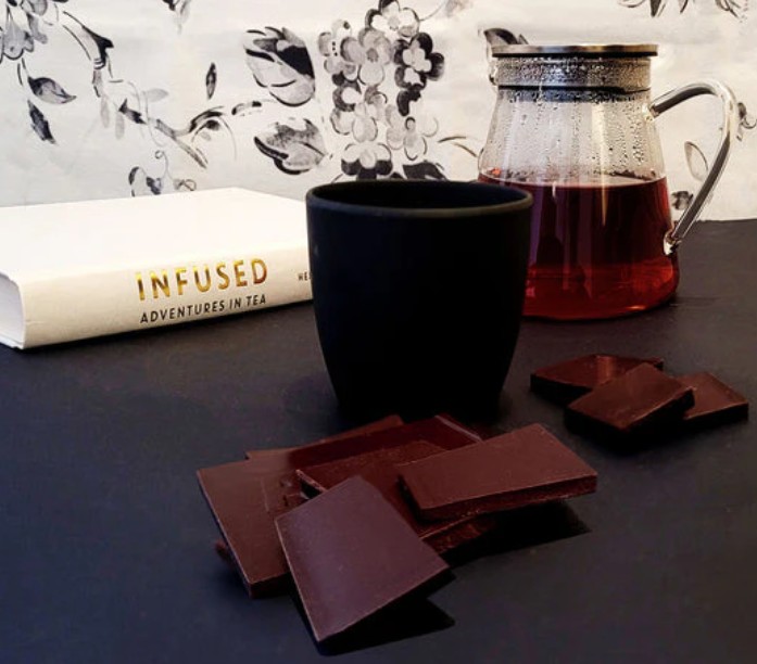 An evening of Chocolate with…Tea by Jojo Coco Chocolate November 2025 - Ontario, Canada