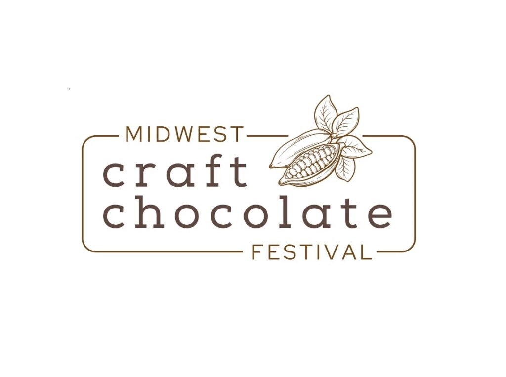 The Midwest Craft Chocolate Festival