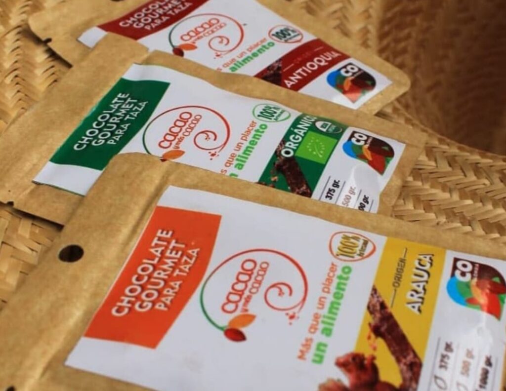 Cacao y Mas Cacao About