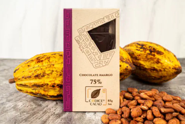Codice Cacao