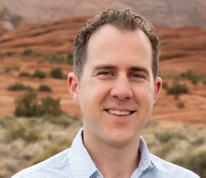 Red Rock Chocolate Jacob Potter Melt Away Stress: A Chocolate Meditation