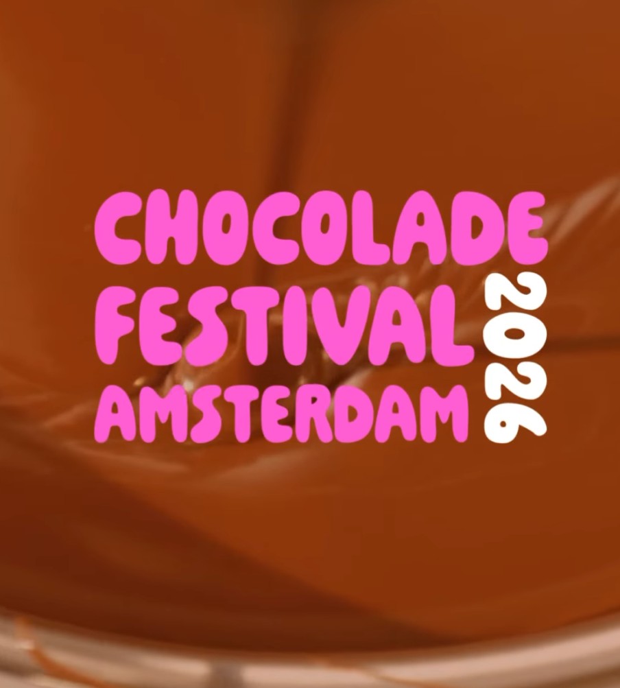 Chocoa Trade Fair & Festival 2026 - Amsterdam, Netherlands
