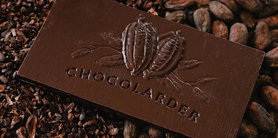 Chocolate Tasting Night by Chocolarder February 2026 - Falmouth, United Kingdom