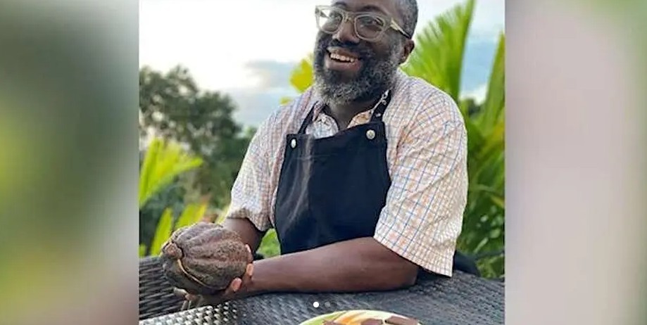 Meet The Maker: Nick Davis of One One Cacao in JAMAICA by Peace on Fifth - Ohio, United States