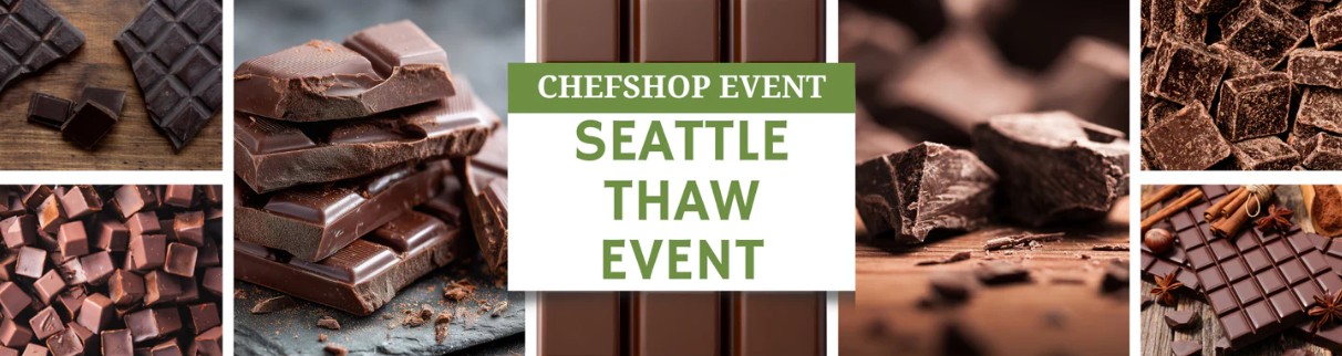 Valentine's Day Chocolate Trilogy by Cocoa Store February 2026 - New York, United States