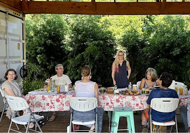 The Chocolate Club by Raven Hanna & One Cacao Tree - Hawaii, United States