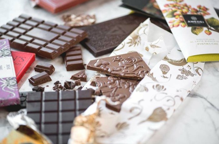 Chocolate & Cheese by Caputo’s - Utah, United States