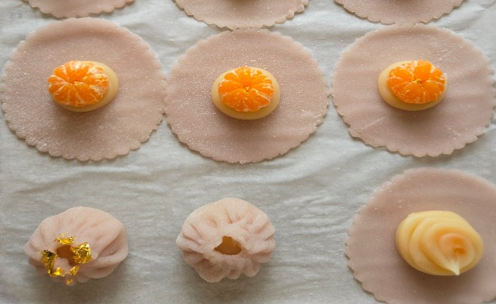 A Lunar New Year Tasting with Breadbelly by Dandelion Chocolate February 2026 – California, United States