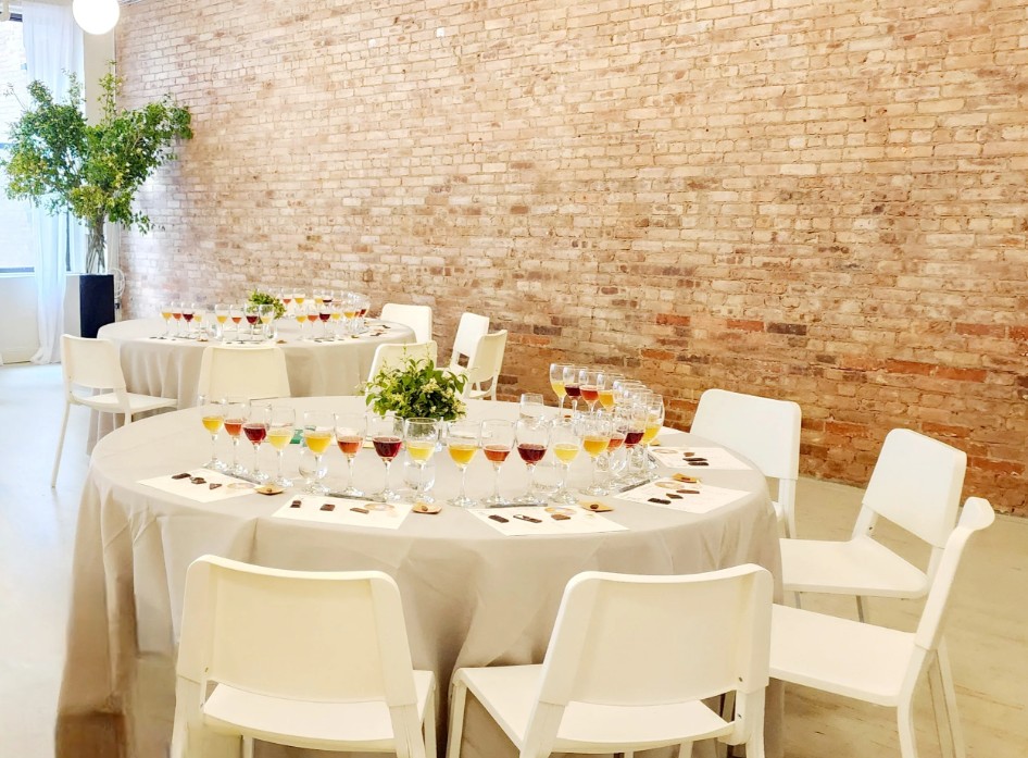 Chocolate Trilogy by Cocoa Store March 2026 - New York, United States