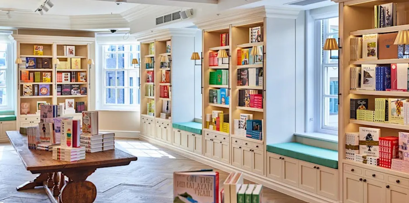 Academy of Chocolate Awards Ceremony 2026 – London, United Kingdom