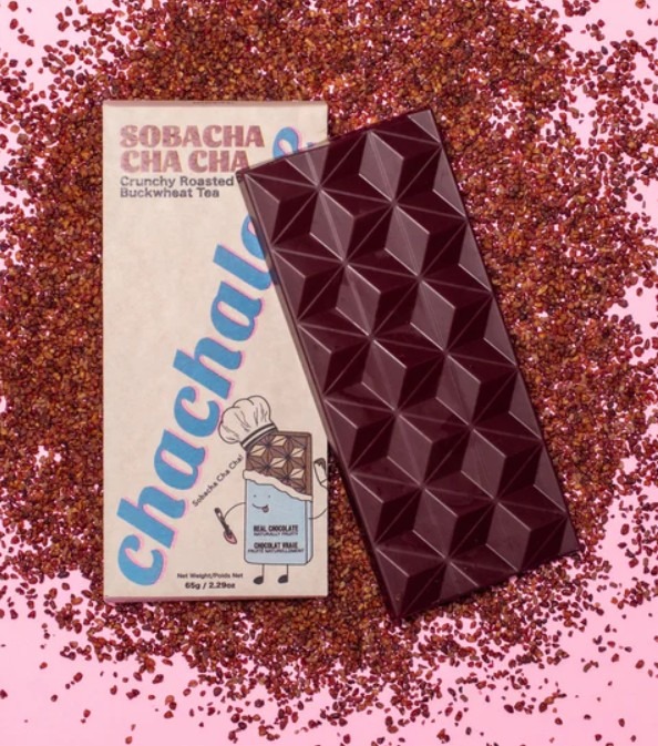 75% Tanzania, Kokoa Kamili Sobacha