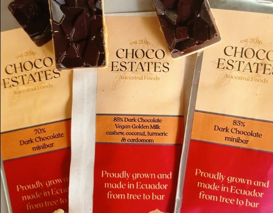 Choco Estates