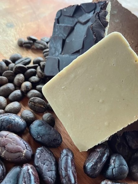 55% Ecuador, Finca Chocaple Cafe au Lait