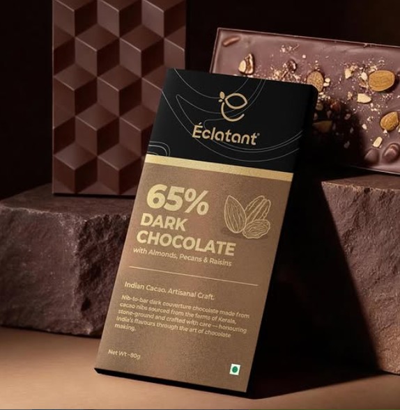 Éclatant Chocolates