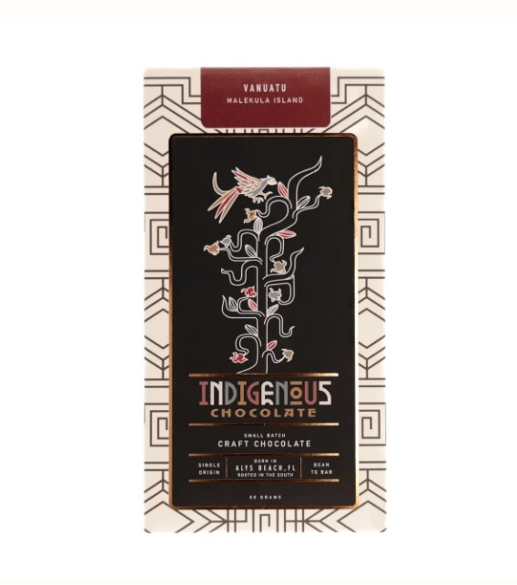 74% Vanuatu Malekula Island