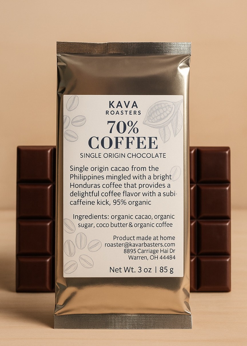 Kava Roasters