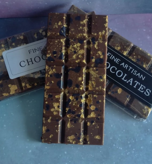 Stardust Treats and Creations