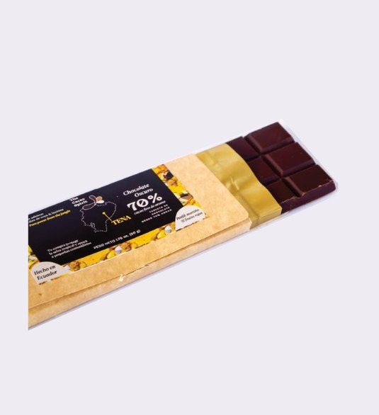 70% Ecuador, Esmeraldas