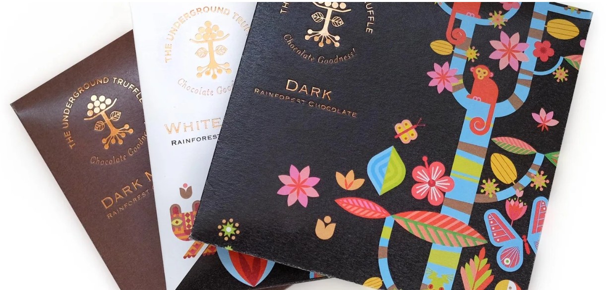 The Underground Truffle