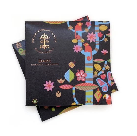 88% Belize, Finca Chocolat