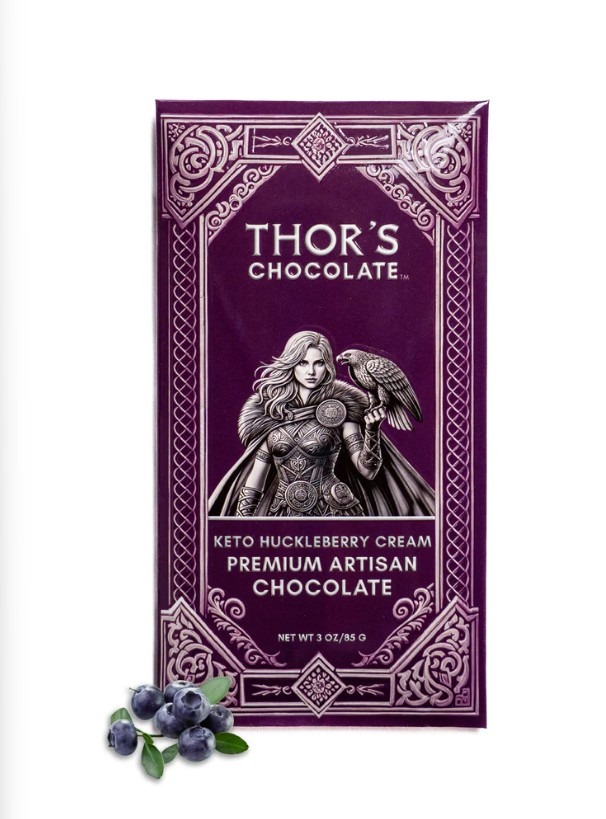 Zero Sugar Raspberry Cream White Chocolate