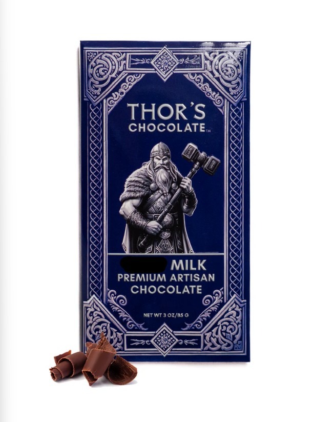 Ecuador Zero Sugar Milk Chocolate