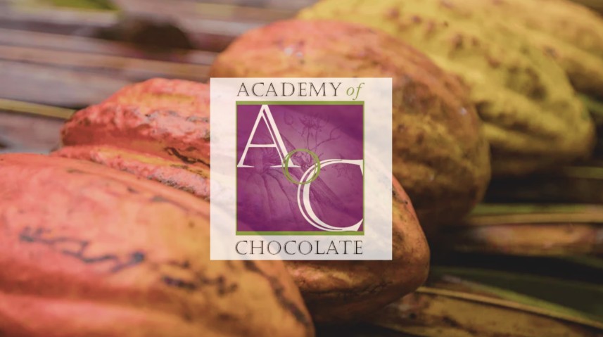 Academy of Chocolate Award Winners Tasting by AoC 2026 - London, United Kingdom