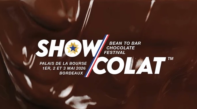 Showcolat 2026 - Bordeaux, France