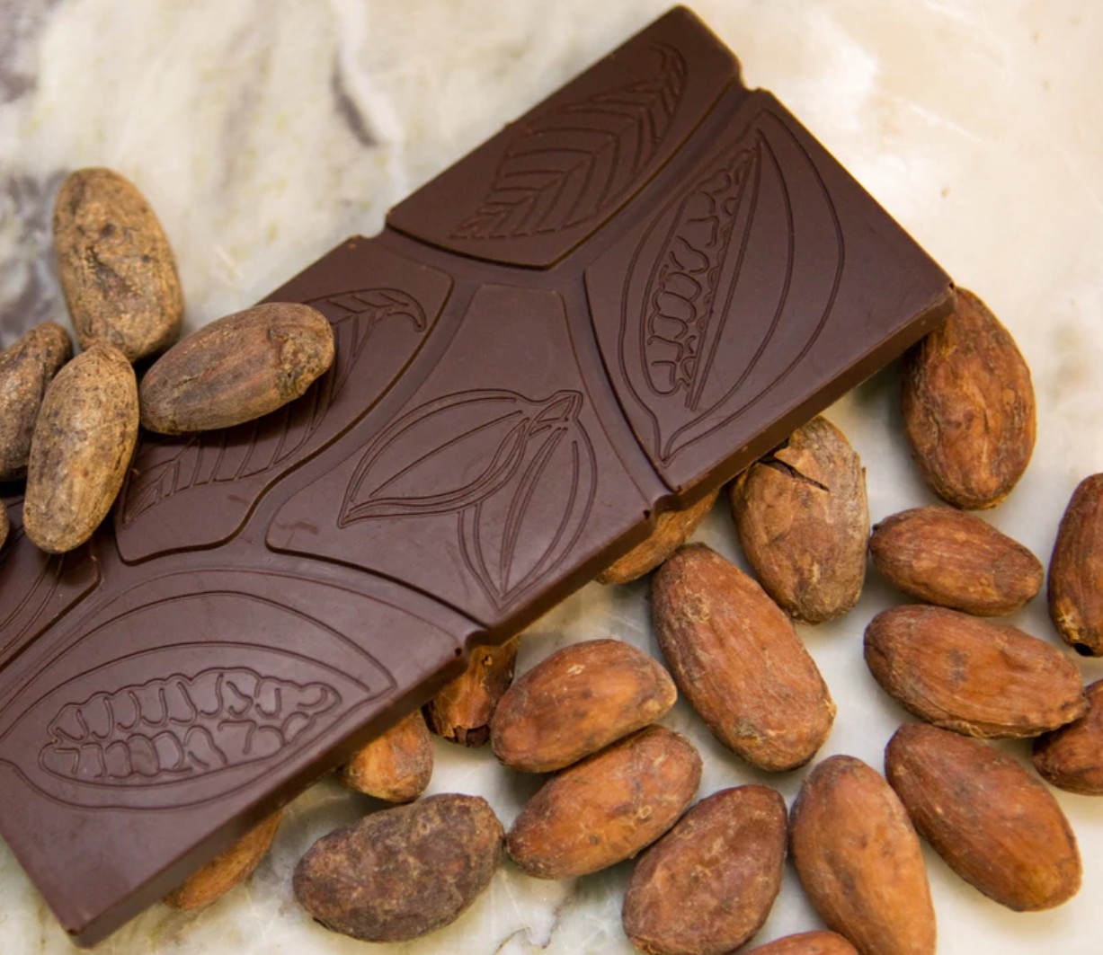 Chocolate Origins Tasting Class with Fresco Chocolate July 2026 - Washington, United States