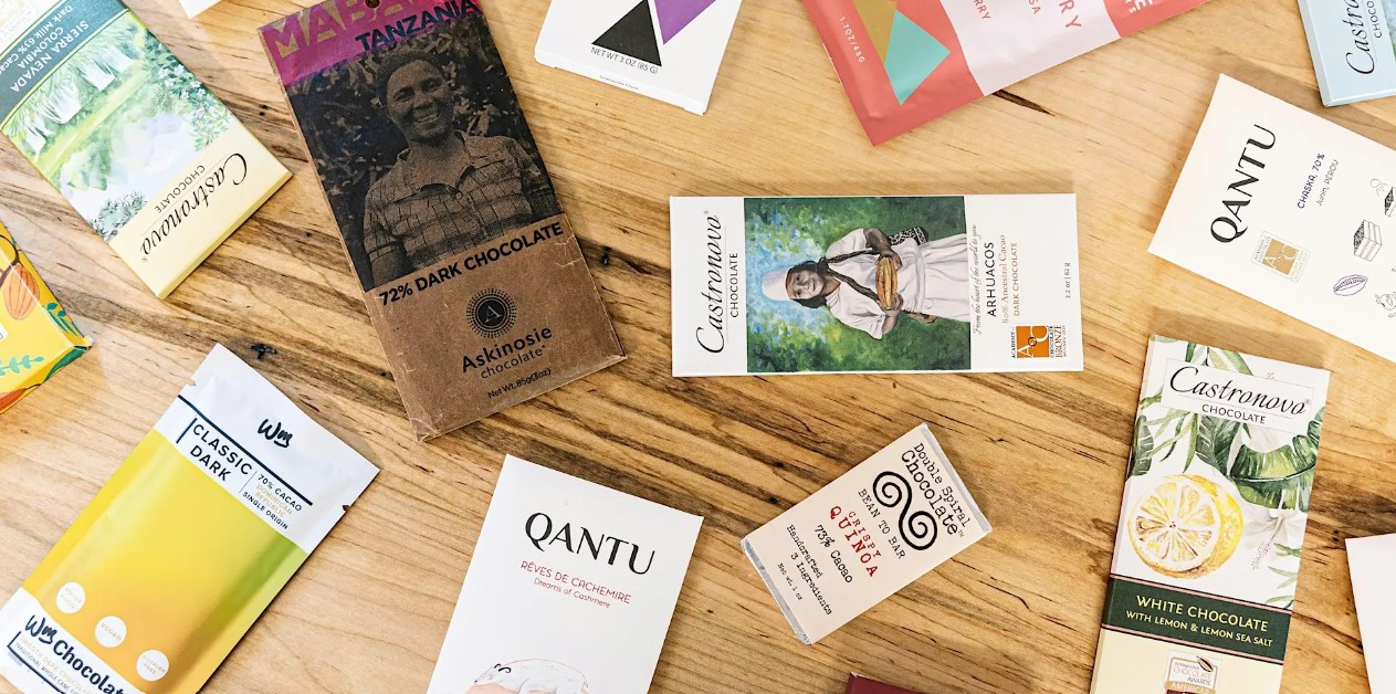 Craft Chocolate Tasting at Philter Coffee by 37Chocolates July 2026 - Pennsylvania, United States