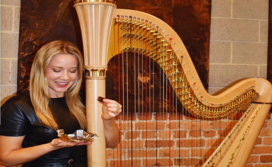 Music & Chocolate by Dandelion Chocolate August 2026 - California, United States