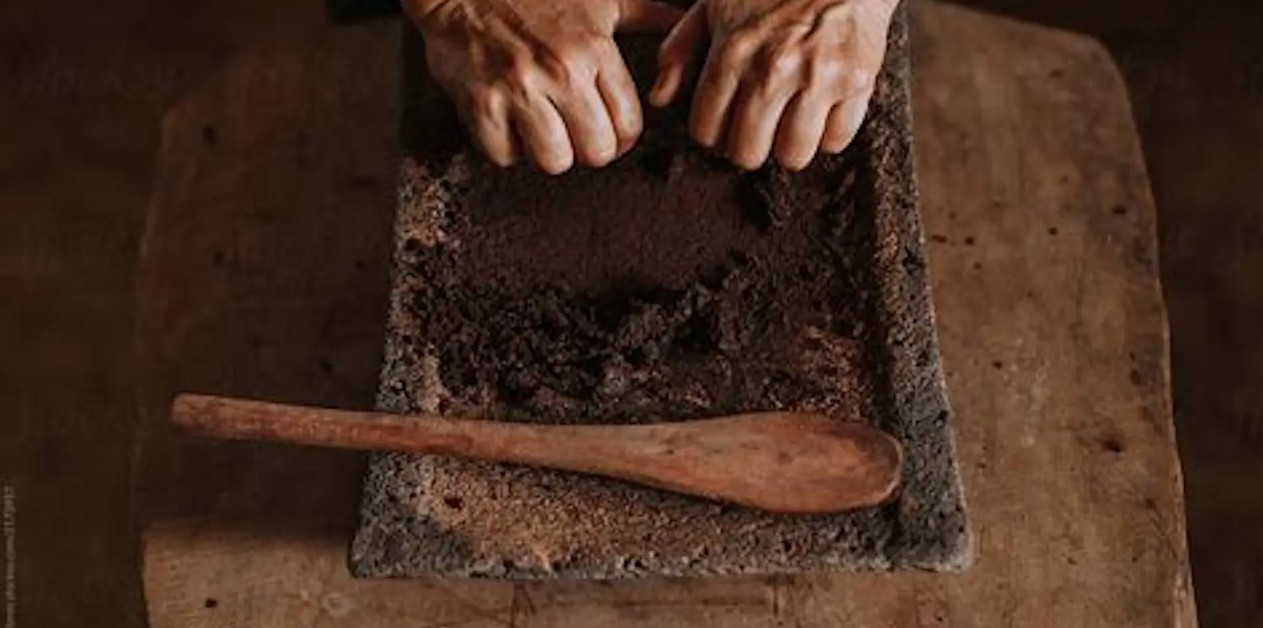 Intro to Chocolate: How to Taste & Love Chocolate September 2026 by Peace on Fifth - Ohio, United States