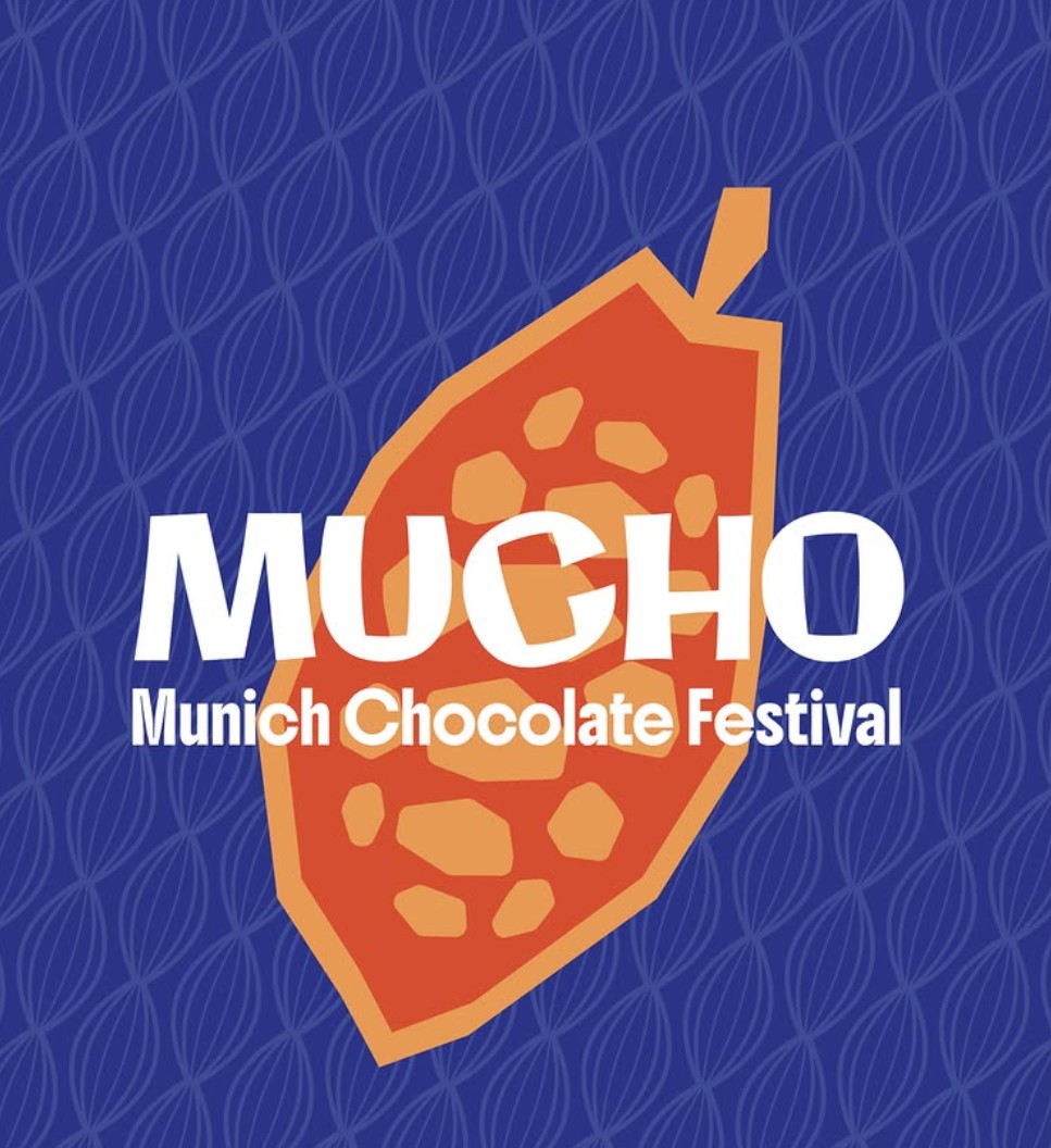 MUCHO: Munich Chocolate Festival 2027 - Munich, Germany
