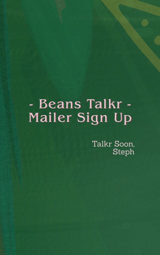 Stay Tuned - Mailer Link
